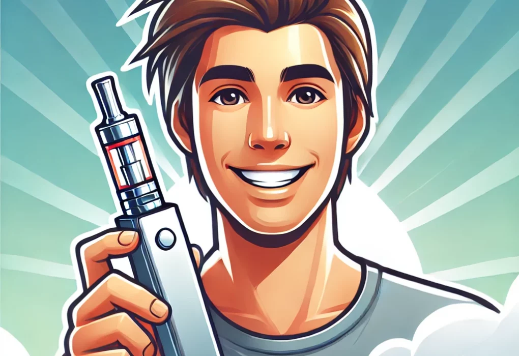 choisir la vape et son equipement