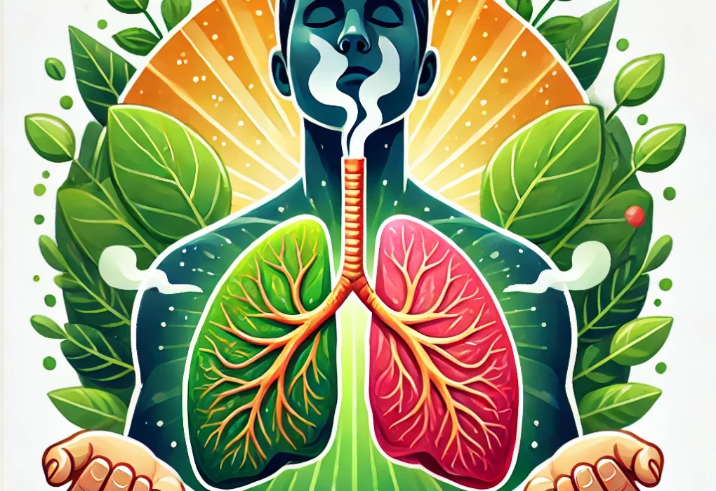 -A-symbolic-illustration-representing-the-recovery-of-the-body-after-quitting-smoking.-The-image-features-a-healthy-pair-of-lungs-transforming